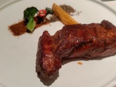 -赤火牛排(金狮广场店)