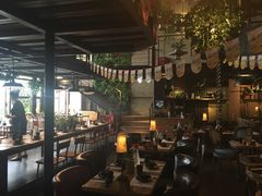 大堂-胡桃里乐队酒馆(鎏嘉码头店)