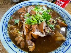 -门框胡同百年卤煮(彰化路店)