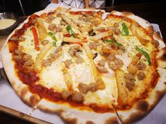 -MI WU FACTORY米屋美食工厂餐厅(绿地店)