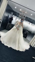 -MANLI BRIDAL婚纱