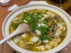 咸鹅煲-金锅小厨(乐活街店)