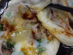 -标记美食新鲜猪杂(兴南大道店)