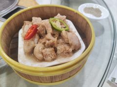 -龙凤美食(汇都店)