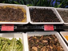 -那家老院子东北菜·饺子·小鸡炖蘑菇(艳华街店)