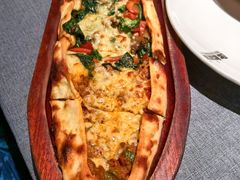 -Efes Turkish & Mediterranean Cuisine 艾菲斯餐厅(陆家嘴店)