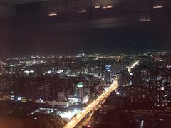 -北京柏悦酒店·锦庭餐厅Dining Room