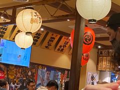 -鸟剑居酒屋(林和东路店)