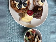 -怡咖啡·自助餐·西安香格里拉