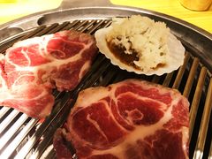 -伊茉家的烤肉店(勒泰中心店)