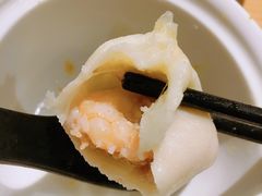 小笼包-苏堂阳春面•九年庆(北京路天河城店)