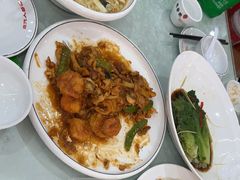 -同发号饭庄(复兴路店)