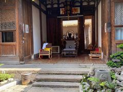 -南后街-郎官巷