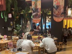 -南京大牌档(龙江新城市广场店)