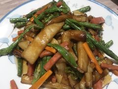 -东北食府·铁锅炖(花溪湾店)