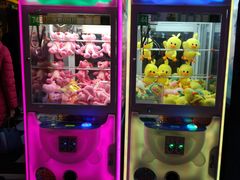 -酷必乐KTV(北行店)