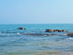 -日照灯塔风景区