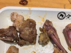 -本色.小马哥烧烤(无锡九里仓店)