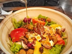 -CRAZYONES西班牙海鲜饭(日月光店)