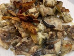 -阿钦大排档