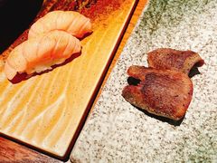 -千代武日本料理(爱建店)