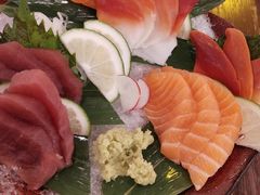 -白石的深夜食堂(大上海店)