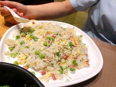 扬州炒饭-江南原著(中联广场店)