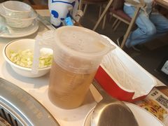 -遇东北林区铁锅炖(南开店)