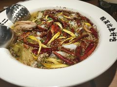 -太二酸菜鱼(沈阳万象城店)