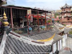 -川味中国寻香馆(琴台路店)