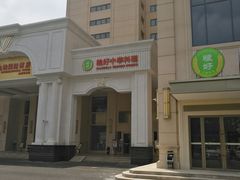 -锦粤宫·融合粤菜(上海金沙江店)