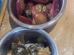 -77号渔船·蒸海鲜青岛菜(积米崖店)