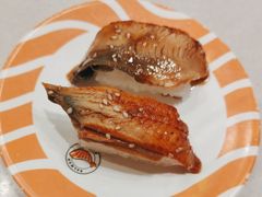 -新一番三文鱼寿司(大东海店)