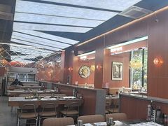 -红泥小火炉·东北泥炉烤肉(天一旗舰店)