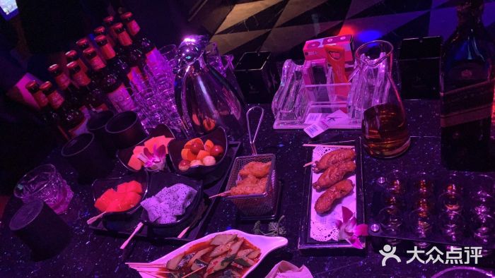 Kparty·KTV图片