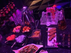 -Kparty·KTV