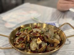 -华仔龙虾(永乐路总店)