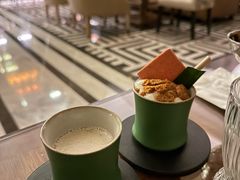 -The St·Regis Bar 瑞吉酒吧