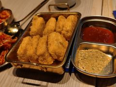 -梨花牛肉汤饭(仁恒伊势丹店)