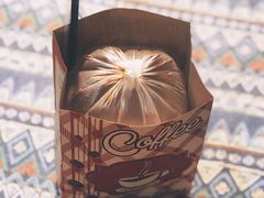 -半坡九号老挝冰咖啡