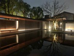 -木守西溪溪隐餐厅