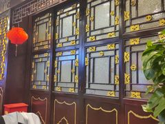 -老浒记烤鸭-北京菜(琉璃厂店)