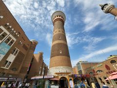 -新疆国际大巴扎