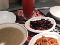 -大师兄·西北小馆(南沙万达广场店)