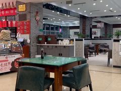 -令氏家外家周秦食府(高新店)