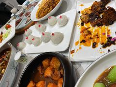 -龙抄手(文殊坊店)