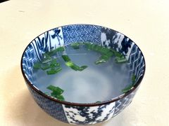 骨头汤-小桃园餐厅