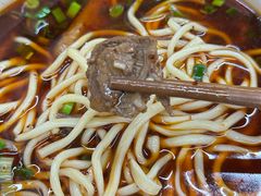 -518牛肉拉面馆(包河花园店)