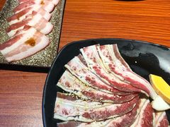 -山之屋炭火烧肉·生啤畅饮(大朗万科中央公园店)