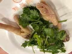 -振鼎鸡(福州路店)